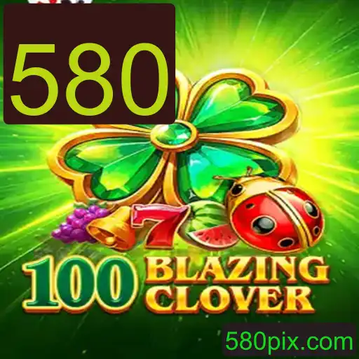 Descubra o Mundo Fascinante do Jogo 100BlazingClover