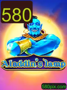 Aladdinslamp: Explore o Mundo dos Desejos e Aventuras
