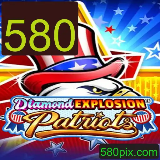 DiamondExplosionPatriots: A Nova Aventura Estratégica no Mundo dos Jogos