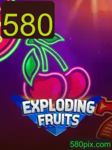 ExplodingFruits: Descubra o Excitante Mundo do Jogo