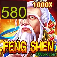 Explorando o Fascinante Jogo 'FengShen'