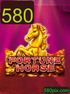 Descubra FortuneHorse: Um Jogo de Estratégia e Sorte