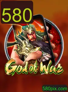 Descubra o Fascinante Mundo de GodofWarM