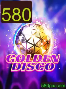 Descubra GoldenDisco: O Novo Jogo que Está Conquistando o Mundo