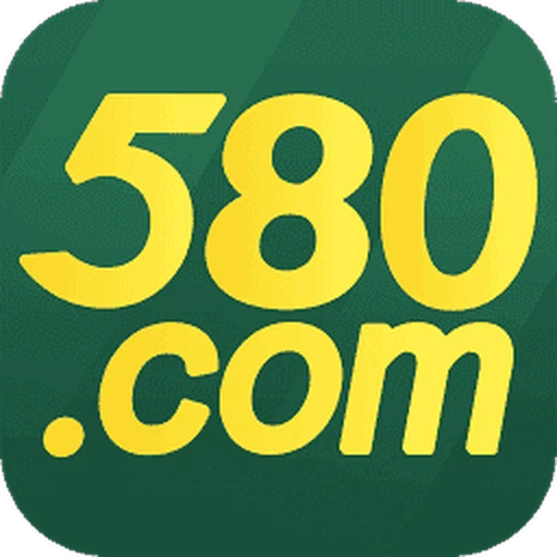 580 Logo