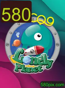 Explorando o Universo de LonelyPlanet: Um Jogo Fascinante com o Código 580