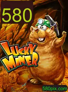 Descubra o Fascinante Mundo de LuckyMiner