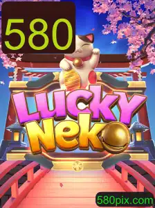 Explorando o Fascinante Mundo do Jogo LuckyNeko