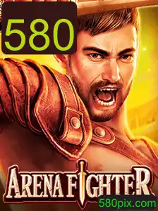 ArenaFighter: A Nova Sensação do Mundo dos Jogos