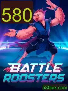 Explorando o Mundo de BattleRoosters: Estratégia, Aventura e Desafios