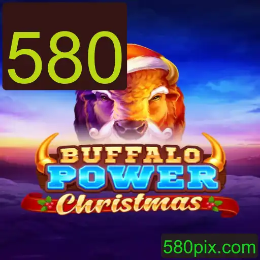 Buffalo Power Christmas: Uma Jornada Festiva no Universo dos Jogos