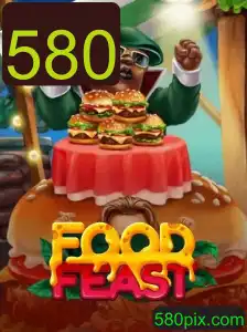 Explorando o Mundo de FoodFeast: Um Jogo Inovador