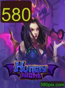 Explorando o Mundo de HungryNight: Um Jogo Emocionante