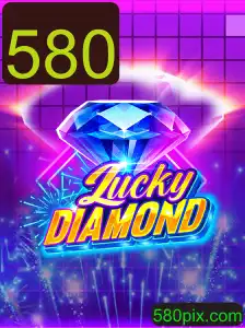 Descobrindo o Mundo de LuckyDiamond: A Nova Sensação dos Jogos