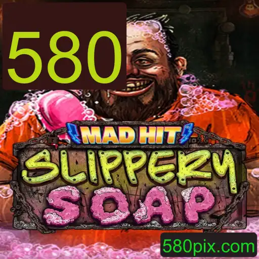 Descubra as Emoções de MadHitSlipperySoap: O Jogo que Está Conquistando o Mundo