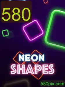 NeonShapes: Descubra a Diversão e Estratégia do Novo Jogo