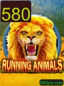 RunningAnimals: Uma Experiência de Jogo Inovadora