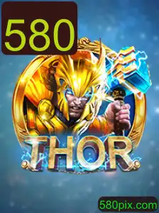 Descubra o Mundo de THOR: Um Jogo Inovador e Envolvente