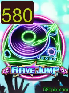 Explorando o Mundo de Aventura de RaveJump: As Regras e a Emoção do Jogo 580