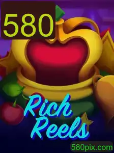 Explorando RichReels: Uma Nova Dimensão dos Jogos de Cassino Online