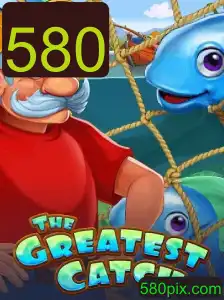 TheGreatestCatch: Explorando o Empolgante Mundo do Novo Jogo de Pescaria Virtual