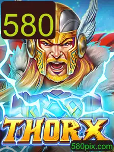 ThorX: Uma Jornadapela Mítica Batalha de Raciocínio e Estratégia