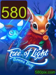 Descubra o Fascinante Jogo TreeOfLightBonusBuy