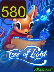 TreeofLight: Descubra o Mundo Encantado do Novo Jogo de Aventura
