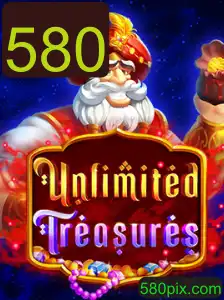UnlimitedTreasures: A Nova Era dos Jogos de Exploração