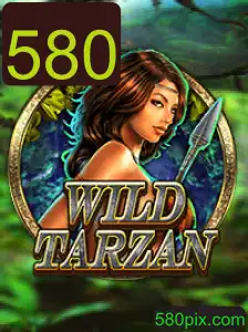 Explorando a Aventura de WildTarzan