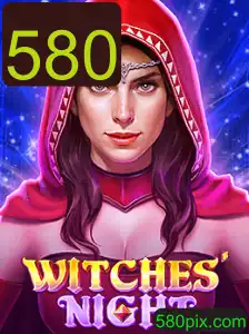 Descubra o Universo Mágico de WitchesNight: O Jogo de Estratégia que Encanta